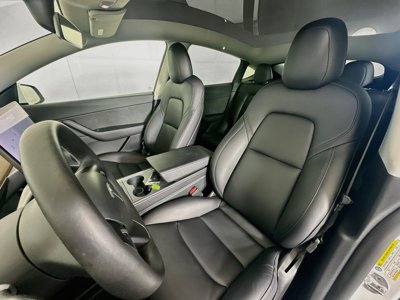tesla model y 2021 5YJYGDEE3MF287058 image tesla model y 2021 5YJYGDEE3MF287058 image